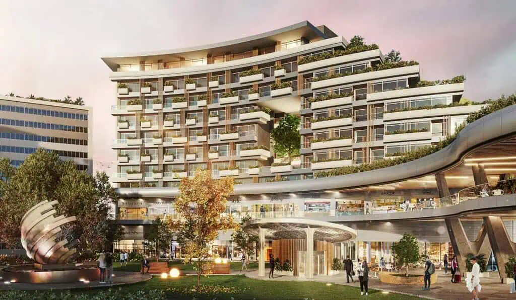 Constructora Proyectos Urbanos prevé crecimiento de 20 % en ventas este año Proyectos Urbanos
