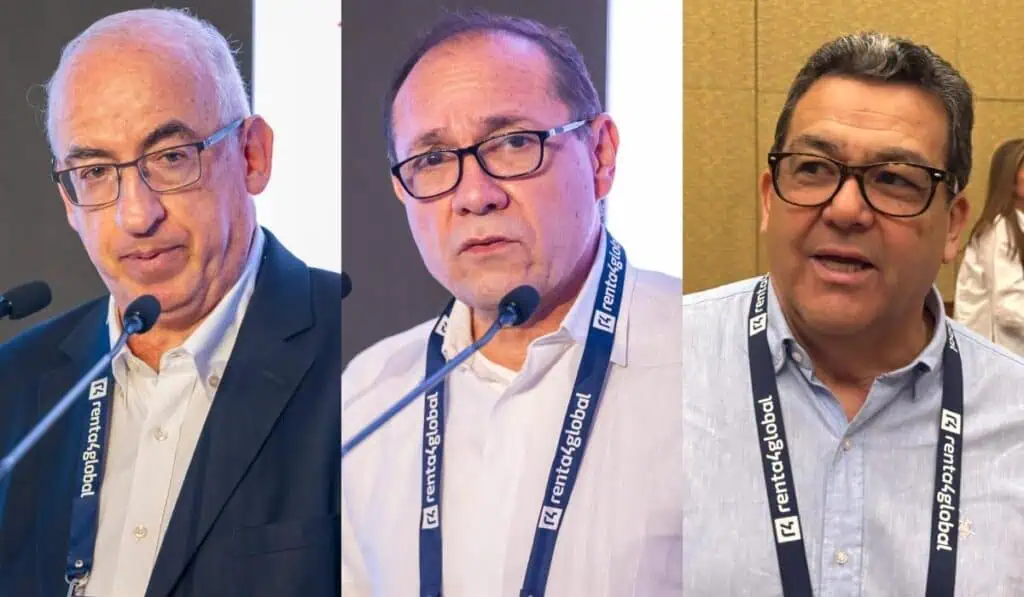 BanRep alerta por demoras para reglamentar la reforma pensional; Gobierno responde BanRep alerta por demoras para reglamentar la reforma pensional; Gobierno responde