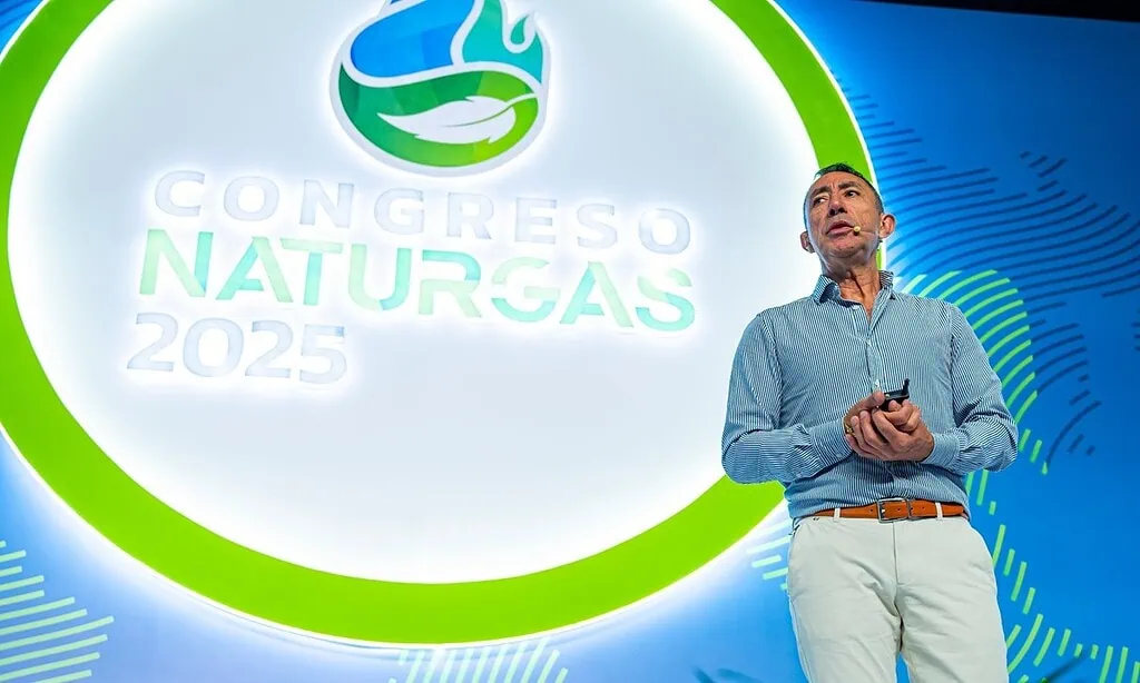 Regasificadora del Pacífico de Ecopetrol iniciará operaciones en el segundo semestre de 2026: aquí el cronograma Regasificadora del Pacífico de Ecopetrol iniciará operaciones en el segundo semestre de 2026: aquí el cronograma