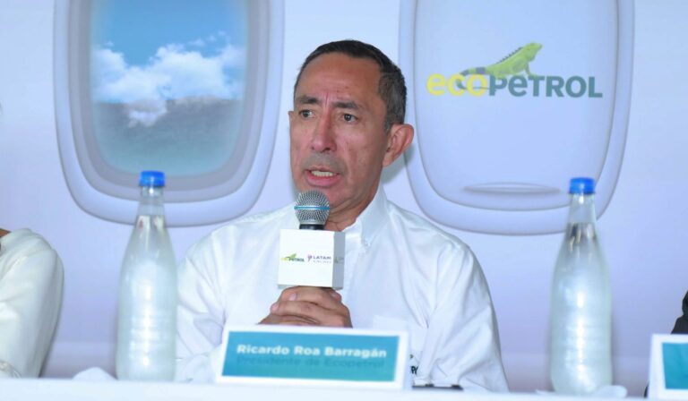 Ecopetrol