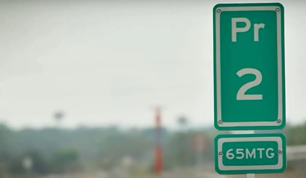 Señal de tránsito PR: ¿Qué es y por qué es importante para viajar por carretera en Colombia? Señal de transito PR: ¿Qué es y por qué es importante para viajar por carretera en Colombia?