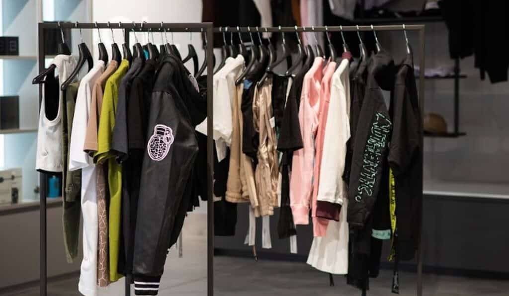 Marcas de moda premium