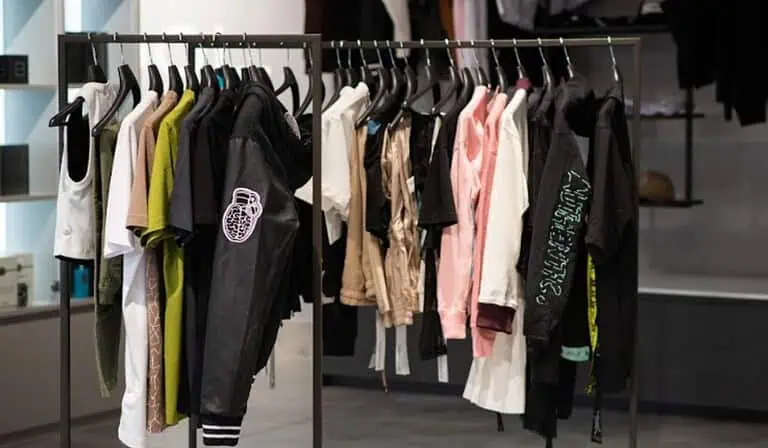 Marcas de moda premium