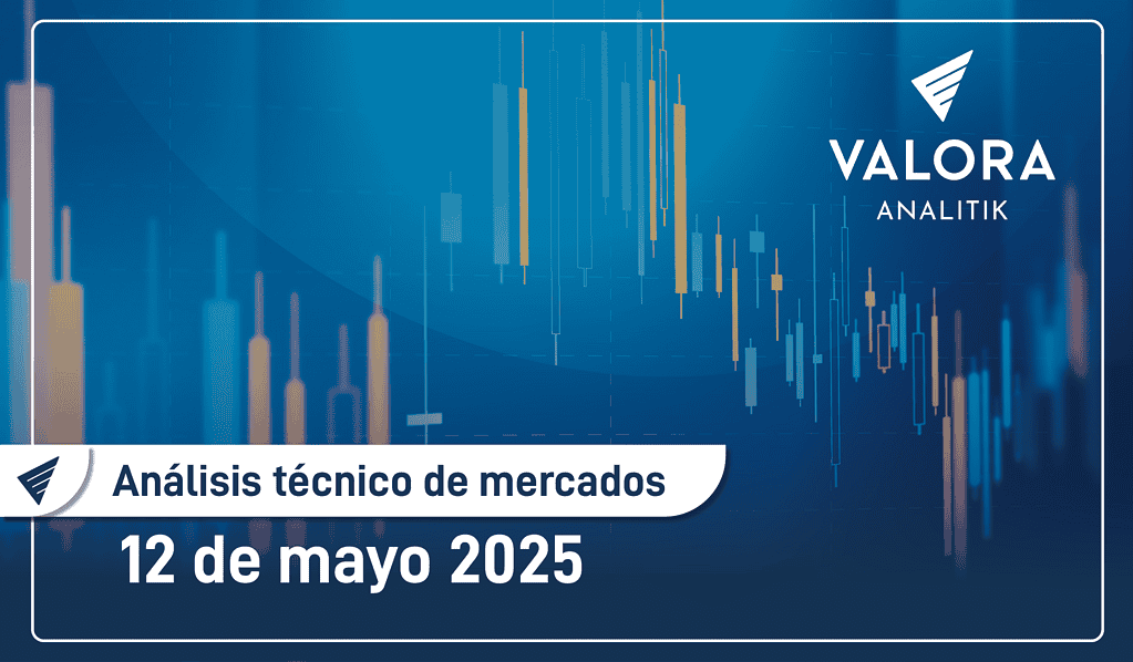Mineros sigue al alza y cerró en sus valores más altos en 10 años – May 12/2025