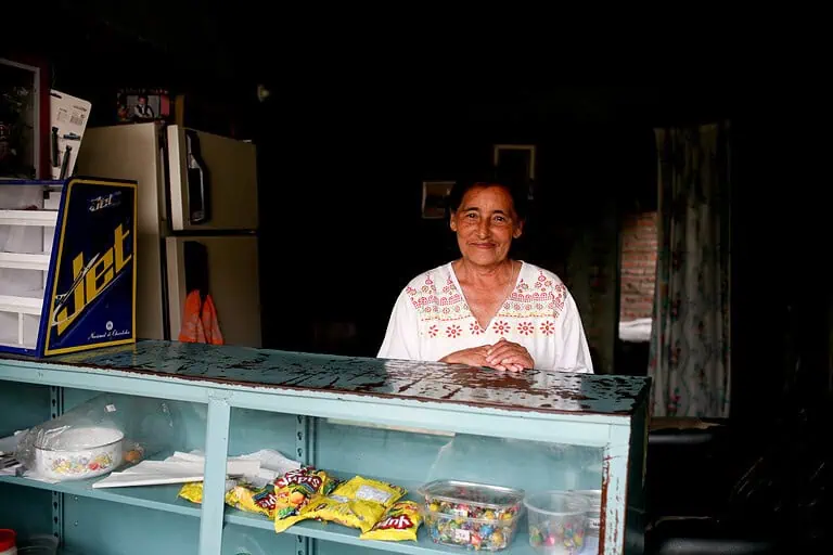 economía popular