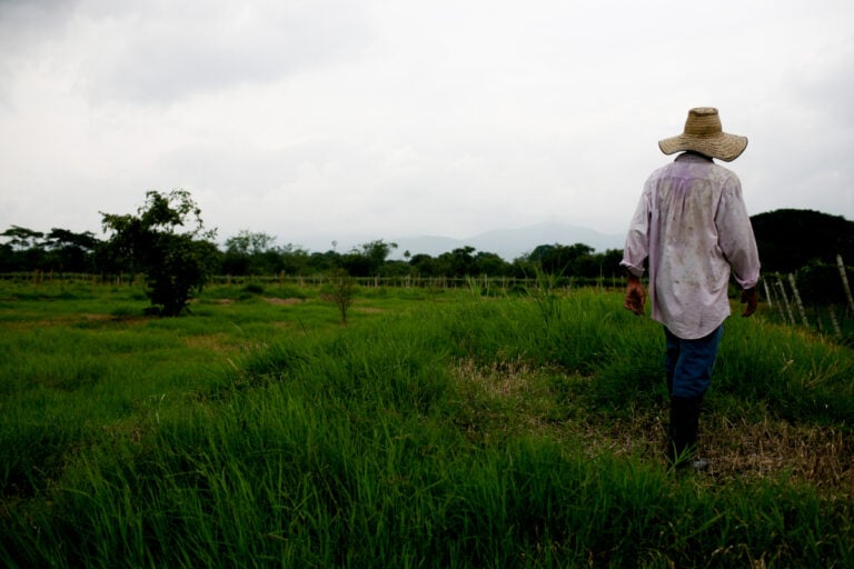 Economía colombiana