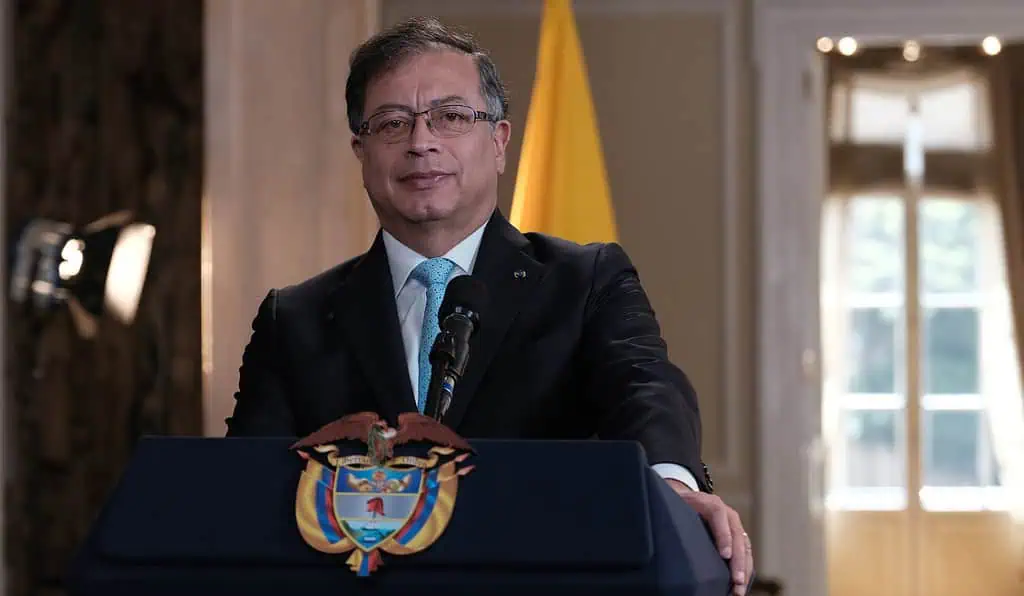 Consulta popular de Petro: menos de la mitad de los colombianos asistiría a las urnas, según encuesta Constituyente
