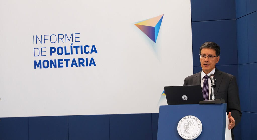 Tasas de interés