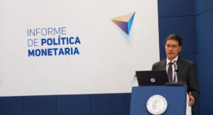Tasas de interés