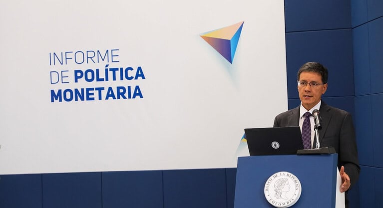 Tasas de interés