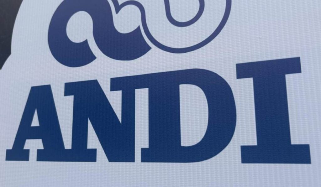 Asociación Nacional de Empresarios - ANDI