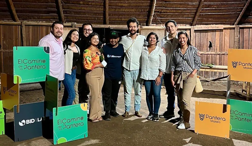 BID lanza la primera aceleradora de bionegocios en la Amazonía colombiana: así operará Aceleradora de bionegocios en la Amazonía