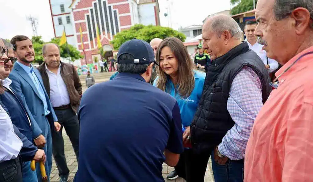 Así va el plan para construir el megaproyecto Aerocafé en el Eje Cafetero: listos recursos y avanza licitación Aerocafé será una realidad: Así avanza su construcción