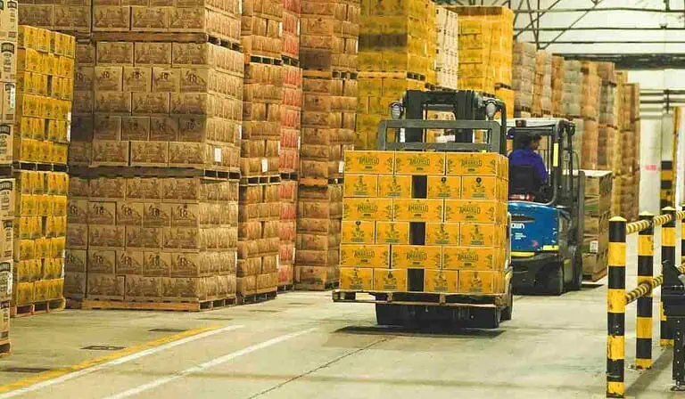 licor en Colombia