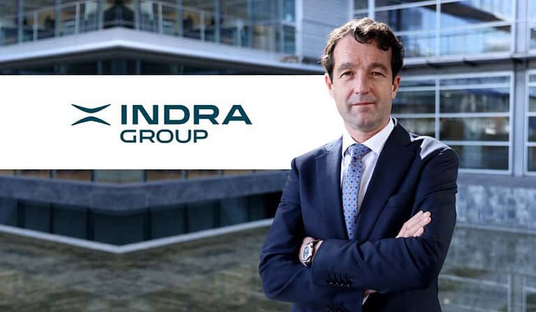 Ángel-Escribano-presidente-Indra-Group