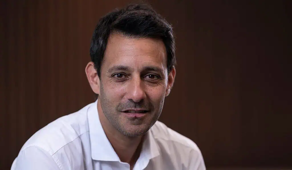Tras 26 años, Marcos Galperin dejará de ser el CEO de Mercado Libre; ya hay reemplazo Mercado Libre