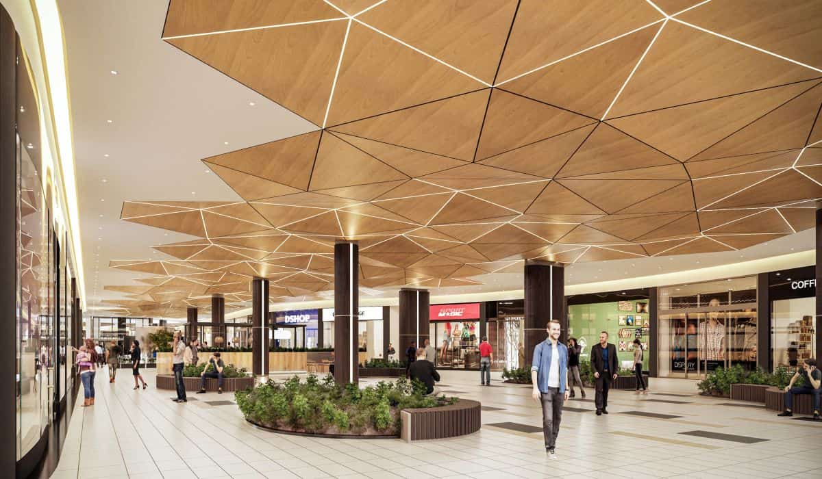 Centro comercial Arkadia anuncia apertura de nuevo espacio: tendrá más de 6.000 m2 de área comercial