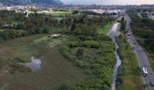 Autopista Norte ampliación (1)