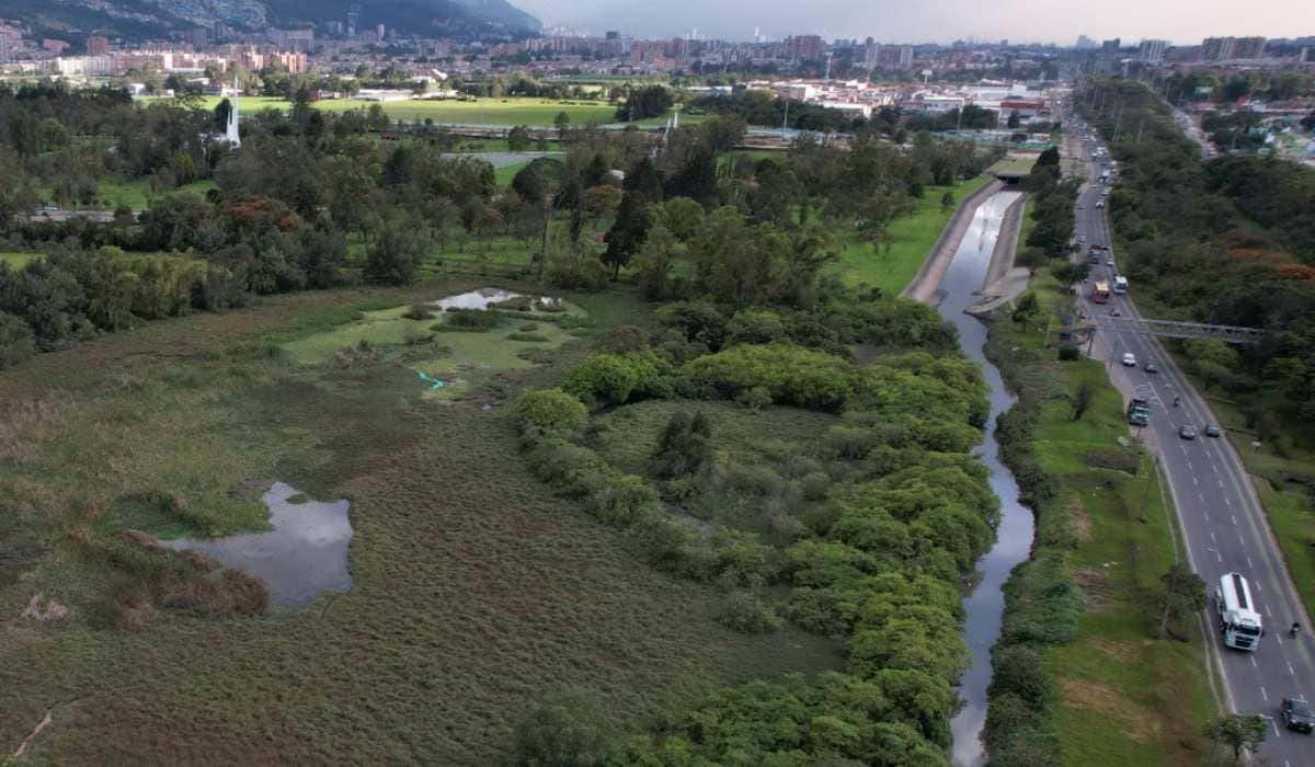 Autopista Norte ampliación (1)