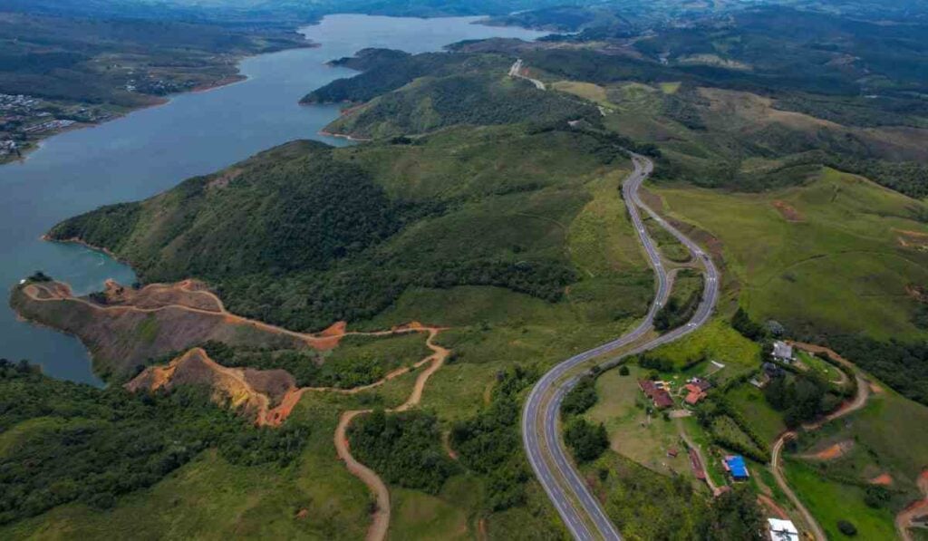 Avance del megaproyecto Buga – Buenaventura
