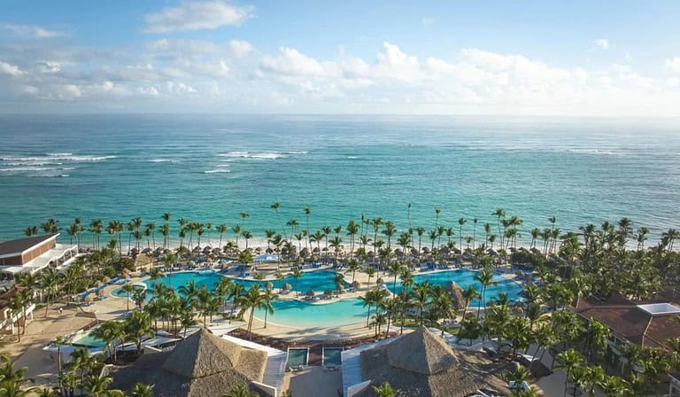Bahía Príncipe, Punta Cana