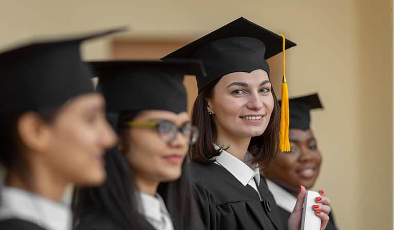Becas maestrías