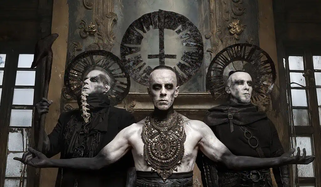 La banda Behemoth encabezará concierto de metal en Bogotá: Estos son los precios Behemoth