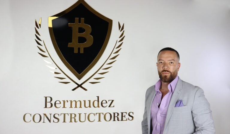 Bermúdez Constructor