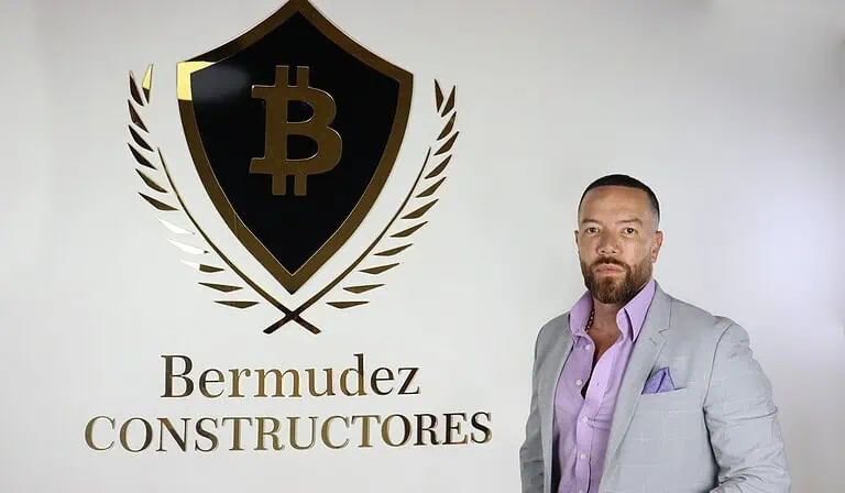 Bermúdez Constructor