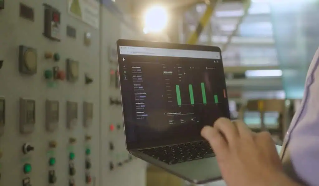 Bia Energy, la plataforma digital que permite reducir el consumo de energía de las empresas a través del monitoreo Bia Energy