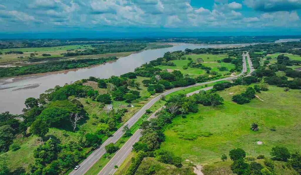 Billonaria inversión del megaproyecto Troncal del Magdalena 1