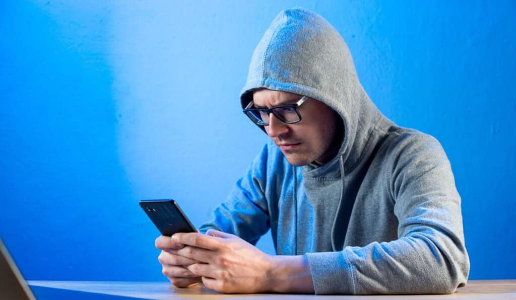 Binance anuncia herramienta para combatir el phishing por SMS