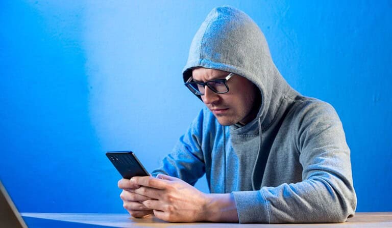 Binance anuncia herramienta para combatir el phishing por SMS