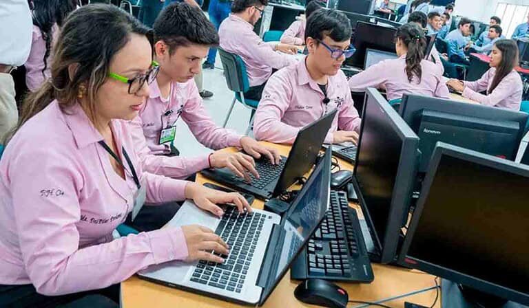 Cambios que tendría salario de los estudiantes del SENA