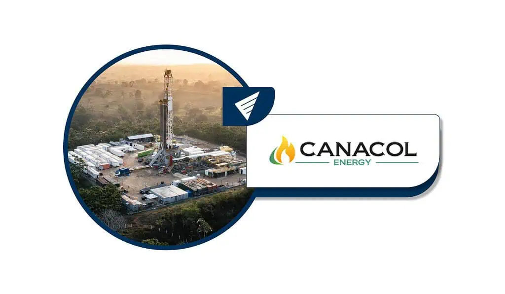 SuperSociedades revela primeras medidas en proceso de reorganización de Canacol Canacol Energy entró recientemente en proceso de reorganización. Imagen: Canacol