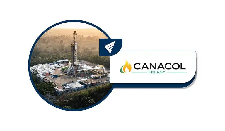 Canacol Energy entró recientemente en proceso de reorganización. Imagen: Canacol