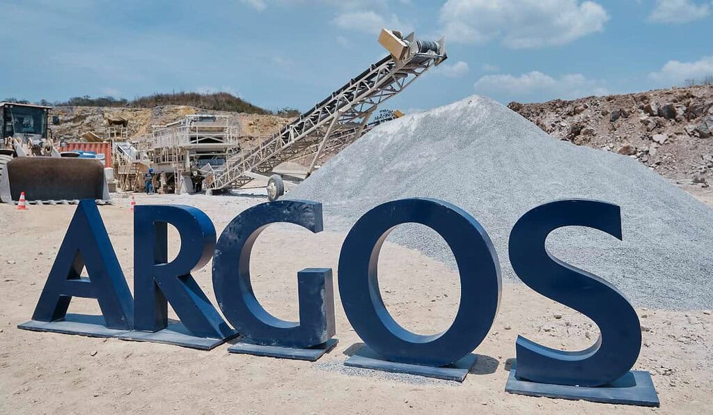 Cementos Argos