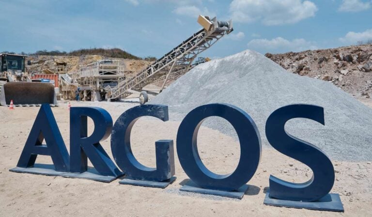 Cementos Argos