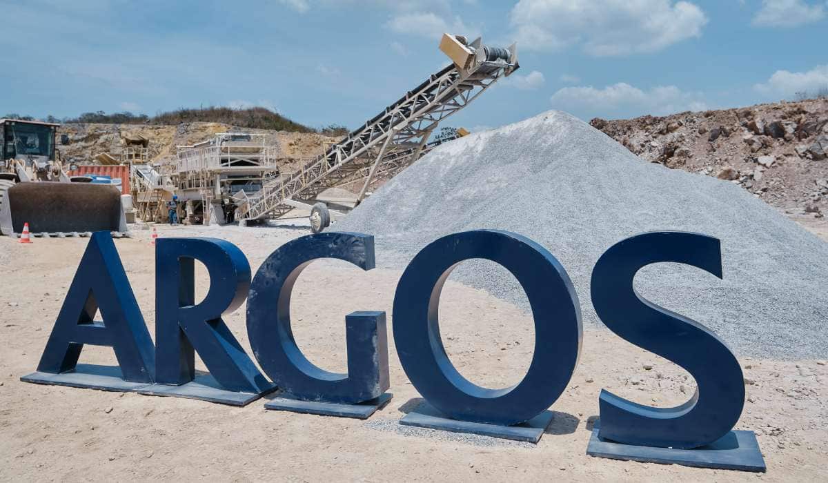 Cementos Argos