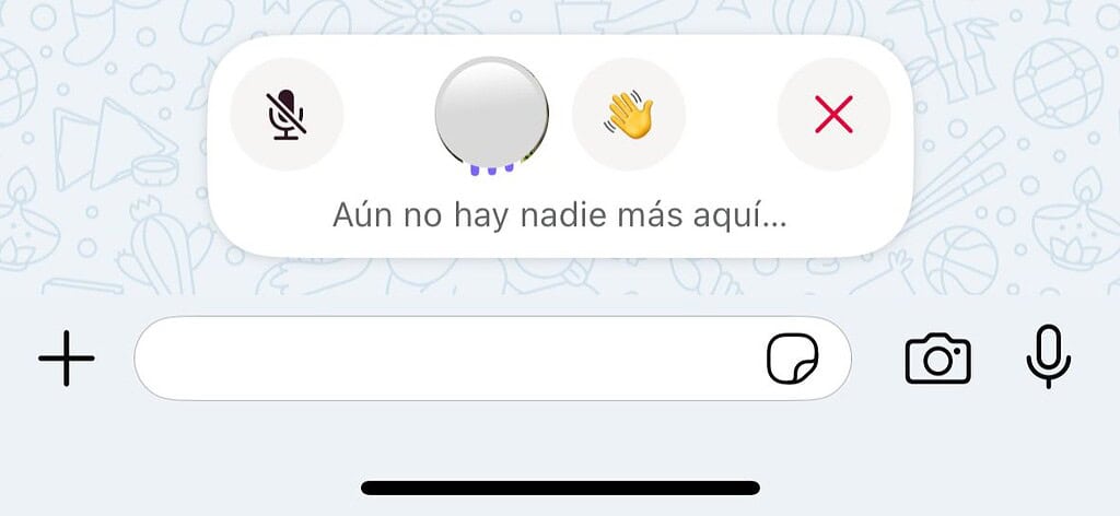 WhatsApp hizo importante actualización en herramienta de audio: Así funciona