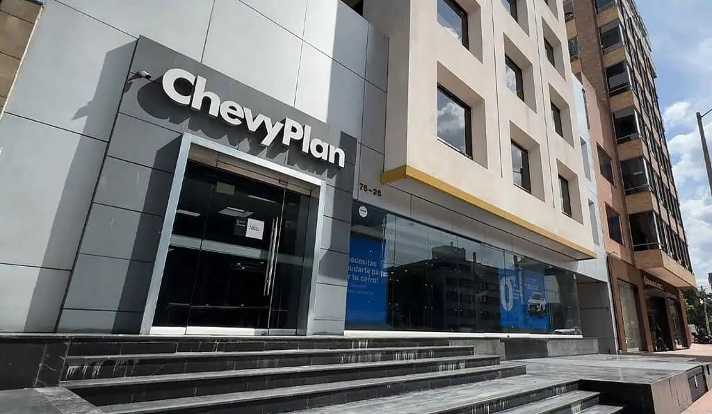 El modelo ChevyPlan® se impone en autofinanciamiento de vehículos en Colombia: claves de su éxito y resultados ChevyPlan