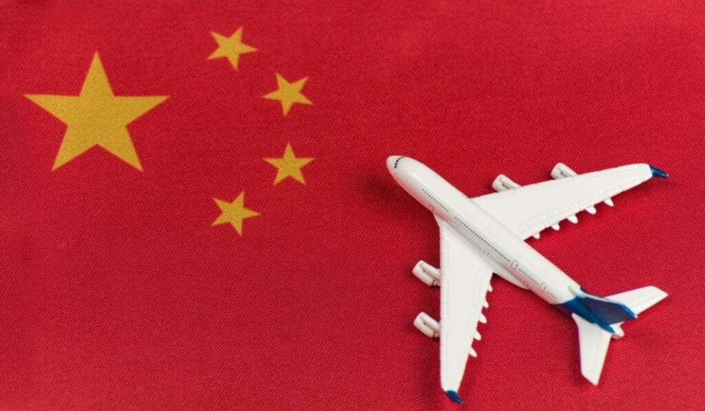 China elimina visado para cinco países de Sudamérica, pero deja fuera a Colombia