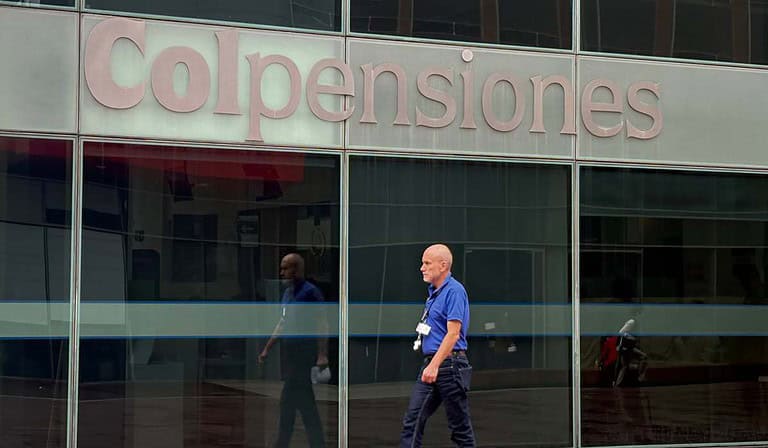 Colpensiones