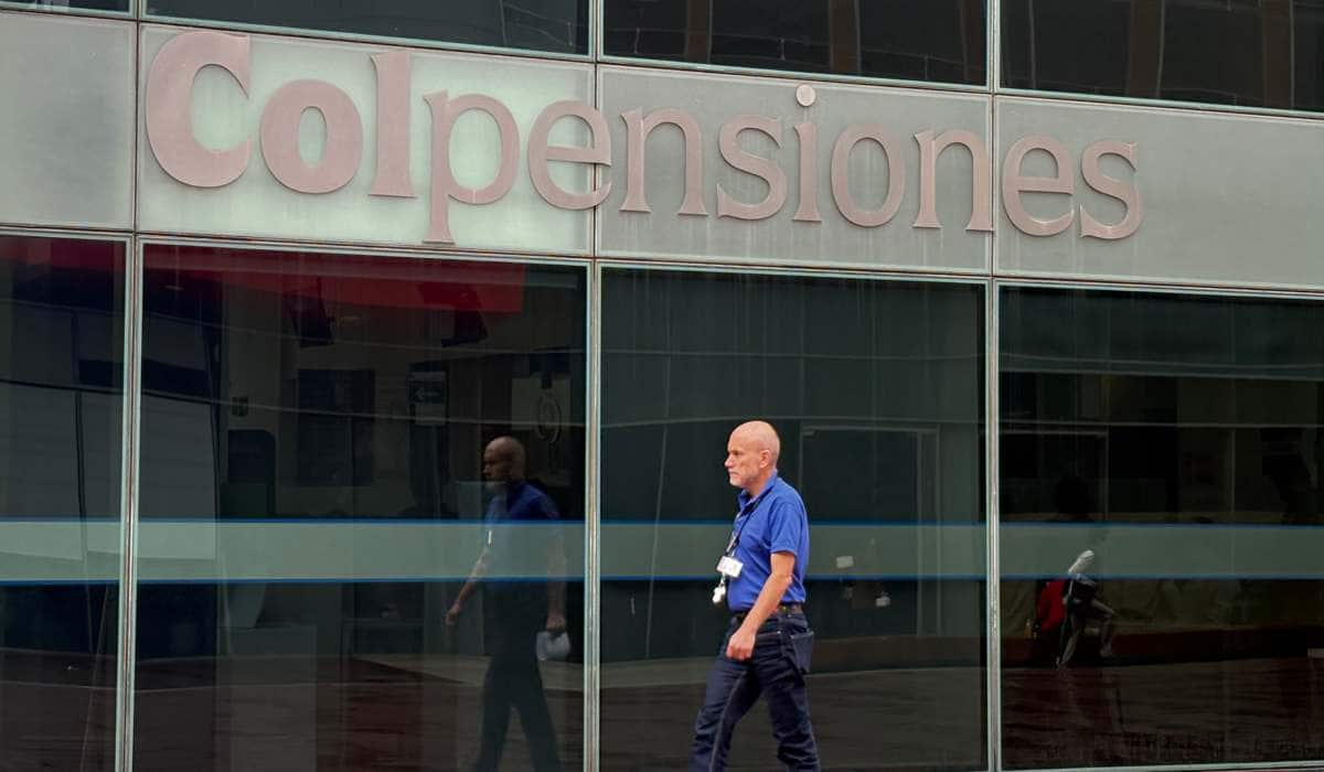 Colpensiones
