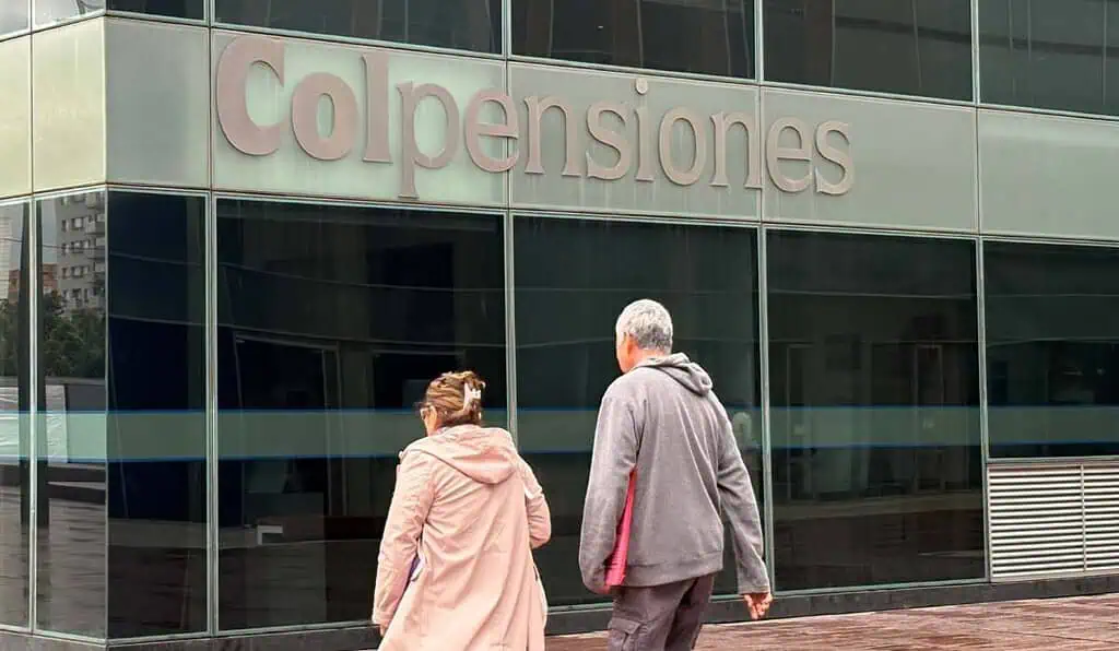 Colpensiones da ultimátum a personas que buscan cambiarse de fondo de pensión colpensiones