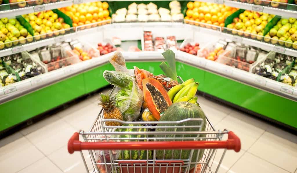 El 89 % de los hogares en esta condición económica ya ha incorporado alimentos saludables a su dieta.