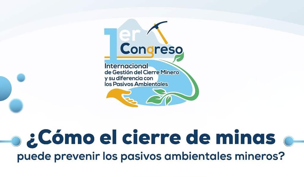 Congreso Cierre Minero