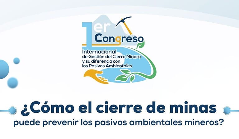 Congreso Cierre Minero