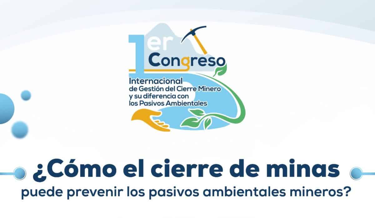 Colombia será la sede del primer congreso internacional sobre el cierre minero: estos son los detalles