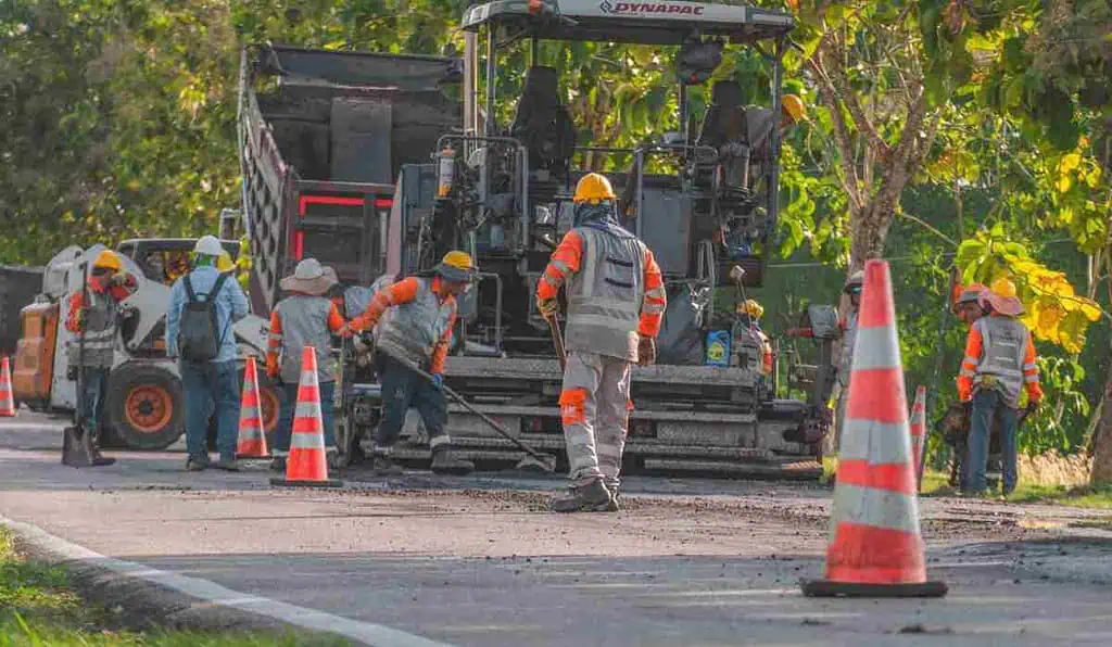 Troncal Magdalena 1 recibe billonarios recursos para su construcción: así es el megaproyecto Construcción megaproyecto 1 Troncal Magdalena